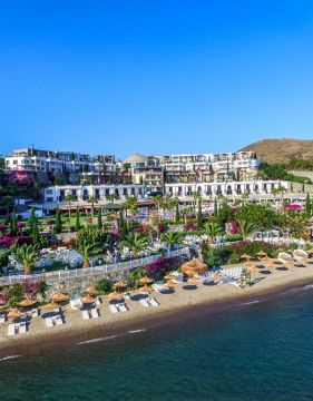 SIANJI WELL BEING RESORT